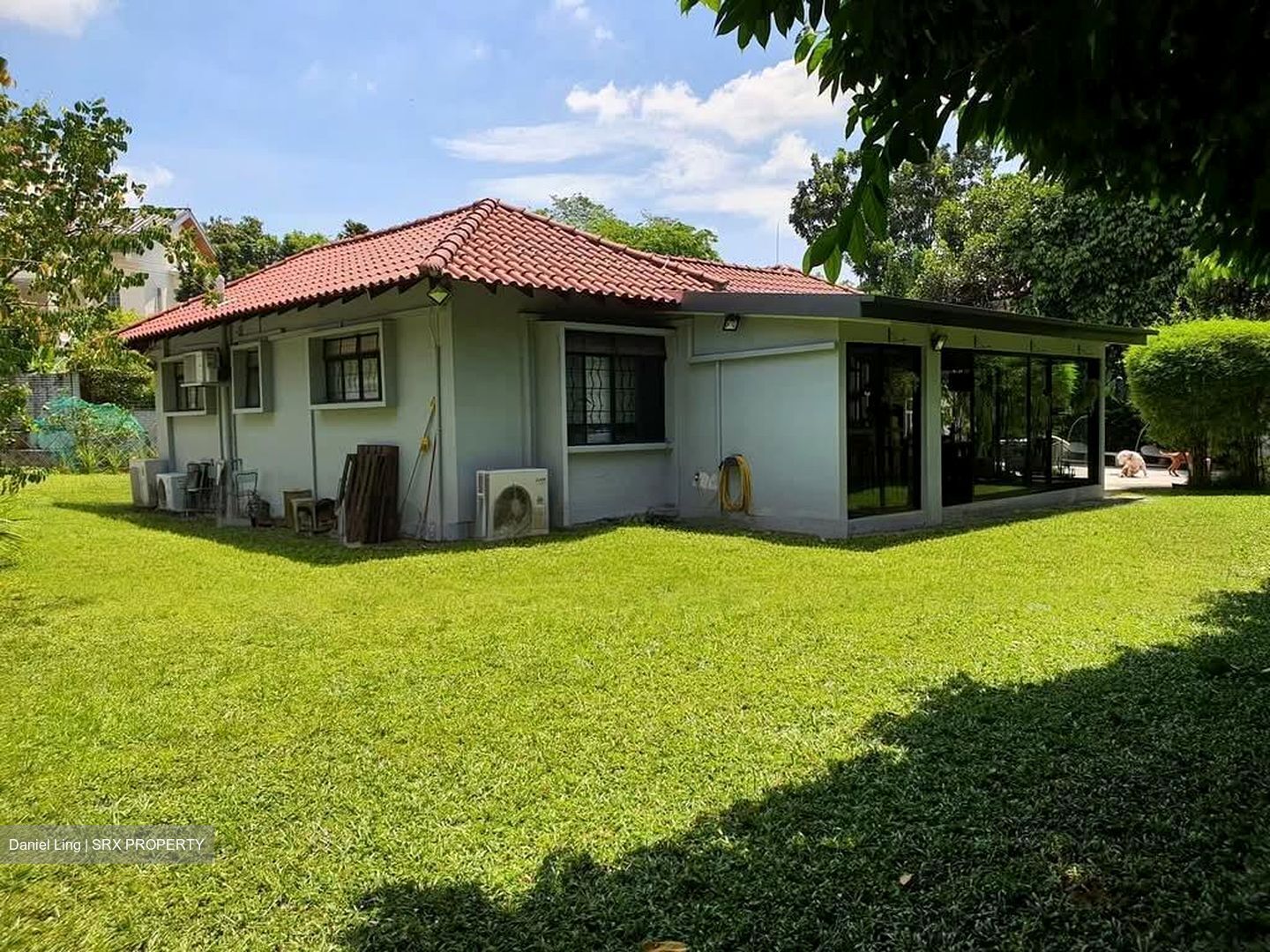 King Albert Park (D21), Detached #574258071